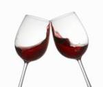 wine toast